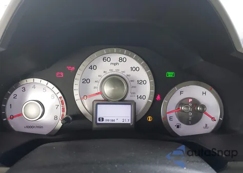 2009 Honda Pilot Touring из США, поврежденный, VIN 5FNYF38839B022943